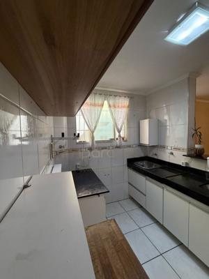 Apartamento 2 quartos 1 banheiro 45m²