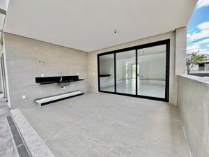Apartamento 4 quartos 6 banheiros 759m²