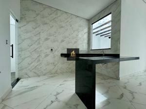 Casa 3 quartos 1 banheiro 169,84m²