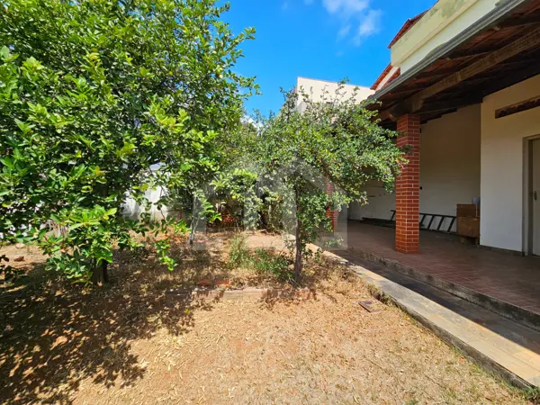 Lote-Área-Terreno 360m²