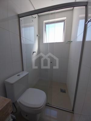 Apartamento 3 quartos 1 vaga 76,58m²
