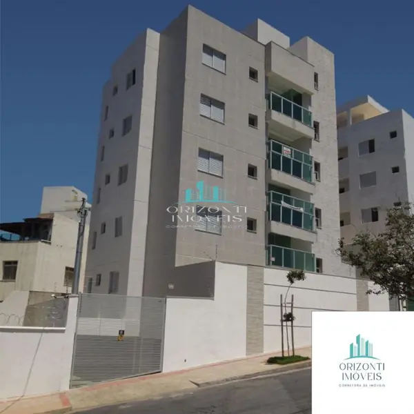 Apartamento 4 quartos 3 banheiros 