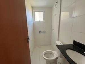 Apartamento 2 quartos 2 banheiros 51m²