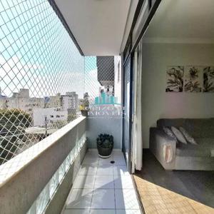 Apartamento 3 quartos 2 banheiros 