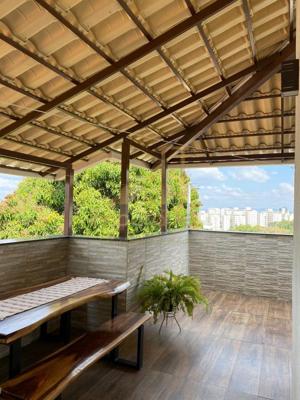 Apartamento 2 quartos 2 banheiros 190m²
