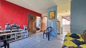 Apartamento 2 quartos 1 vaga 43,23m²