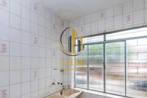 Apartamento 2 quartos 1 banheiro 47m²
