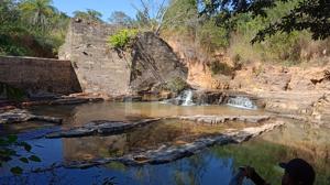 Fazenda 3 quartos 10 vagas 90000ha