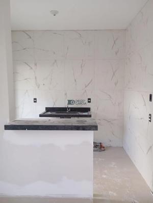 Apartamento 2 quartos 2 banheiros 43m²