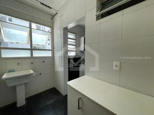 Apartamento 4 quartos 3 vagas 130m²