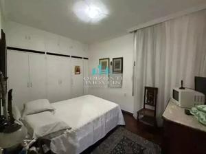 Apartamento 3 quartos 1 banheiro 