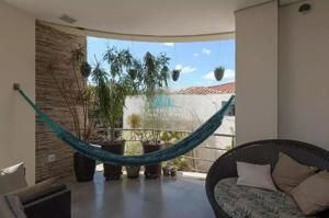 Apartamento 4 quartos 2 banheiros 321m²