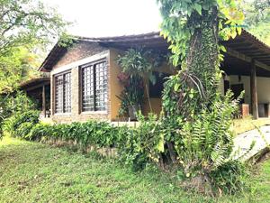 Chácara 3 quartos 1 banheiro 25000m²