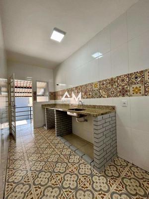 Apartamento 2 quartos 1 banheiro 83m²