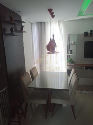 Apartamento 2 quartos 1 banheiro 90m²