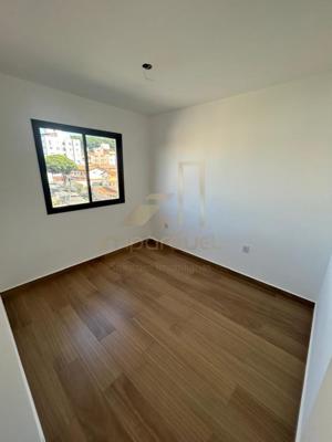 Apartamento 3 quartos 2 banheiros 81m²
