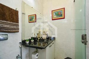 Apartamento 2 quartos 1 vaga 55m²