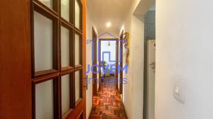 Apartamento 2 quartos 2 banheiros 70m²