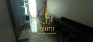 Apartamento 2 quartos 1 banheiro 108m²