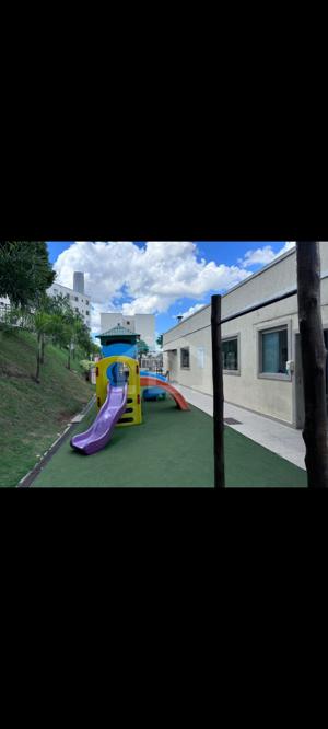 Apartamento 2 quartos 1 vaga 42,405m²
