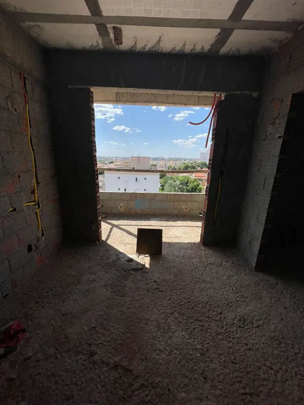Apartamento 3 quartos 2 banheiros 82m²
