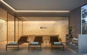 Apartamento 3 quartos 3 banheiros 116m²