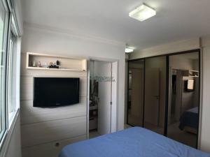 Apartamento 3 quartos 3 banheiros 154m²