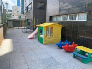 Apartamento 2 quartos 2 banheiros 