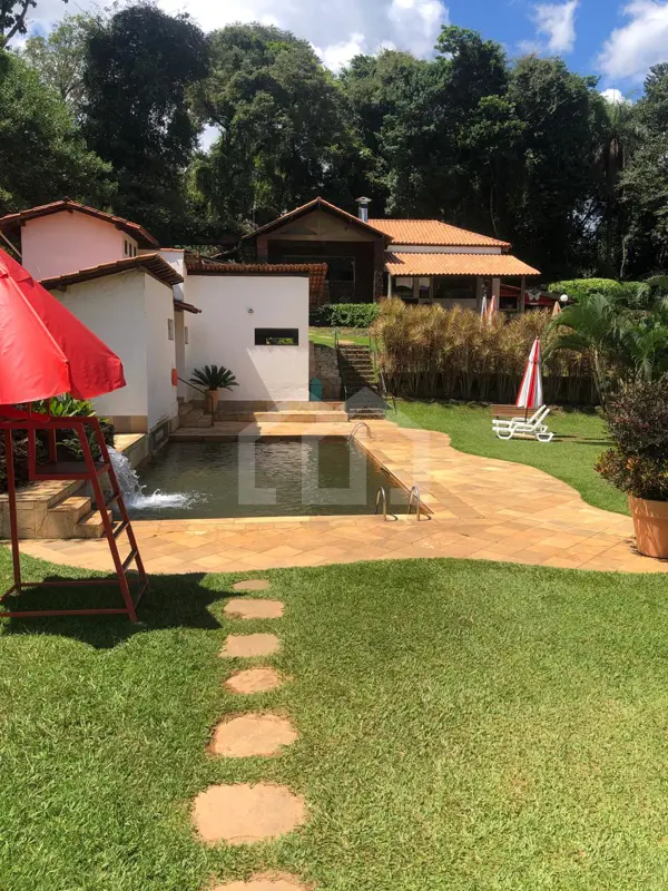 Lote em condomínio 1000m²