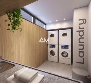 Apartamento 3 quartos 3 banheiros 80m²