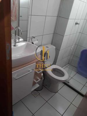 Apartamento 2 quartos 1 banheiro 90m²