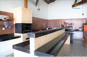 Casa em condomínio 6 quartos 3 banheiros 5000m²