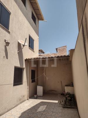 Casa 3 quartos 4 vagas 200m²