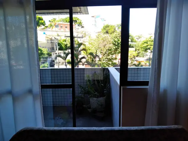 Apartamento 3 quartos 3 banheiros 95m²