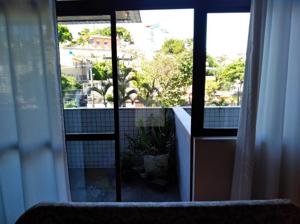 Apartamento 3 quartos 3 banheiros 95m²