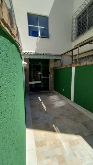 Apartamento 2 quartos 1 vaga 70m²
