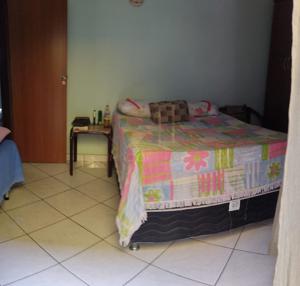 Casa 3 quartos 4 banheiros 
