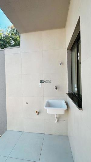 Apartamento 2 quartos 1 banheiro 45m²