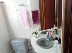 Apartamento 3 quartos 3 banheiros 95m²
