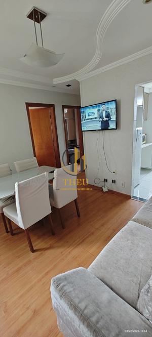 Apartamento 2 quartos 1 banheiro 90m²
