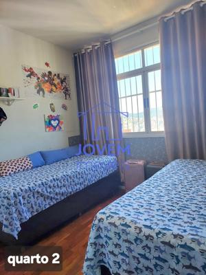 Apartamento 3 quartos 2 banheiros 77m²