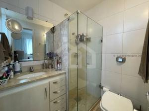 Apartamento 3 quartos 1 vaga 73m²