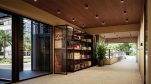 Apartamento 2 quartos 2 banheiros 110m²