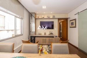 Apartamento 3 quartos 2 banheiros 85m²