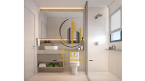 Apartamento 2 quartos 2 banheiros 320m²