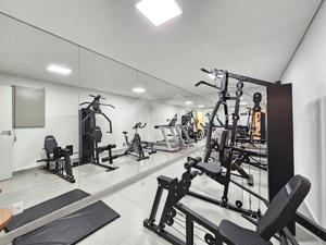 Apartamento 4 quartos 4 vagas 205m²
