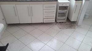 Apartamento 3 quartos 3 banheiros 80m²