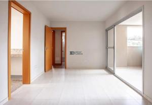 Apartamento 3 quartos 3 banheiros 124m²
