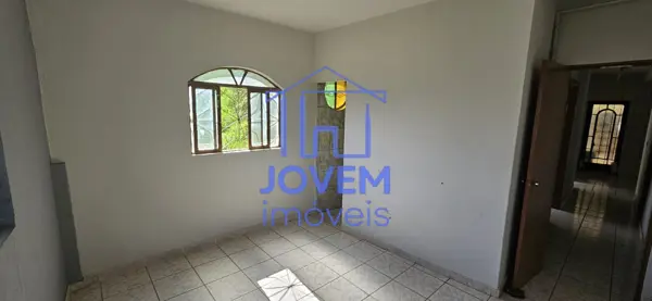 Casa 3 quartos 2 banheiros 115m²