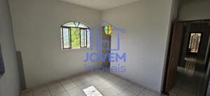 Casa 3 quartos 2 banheiros 115m²